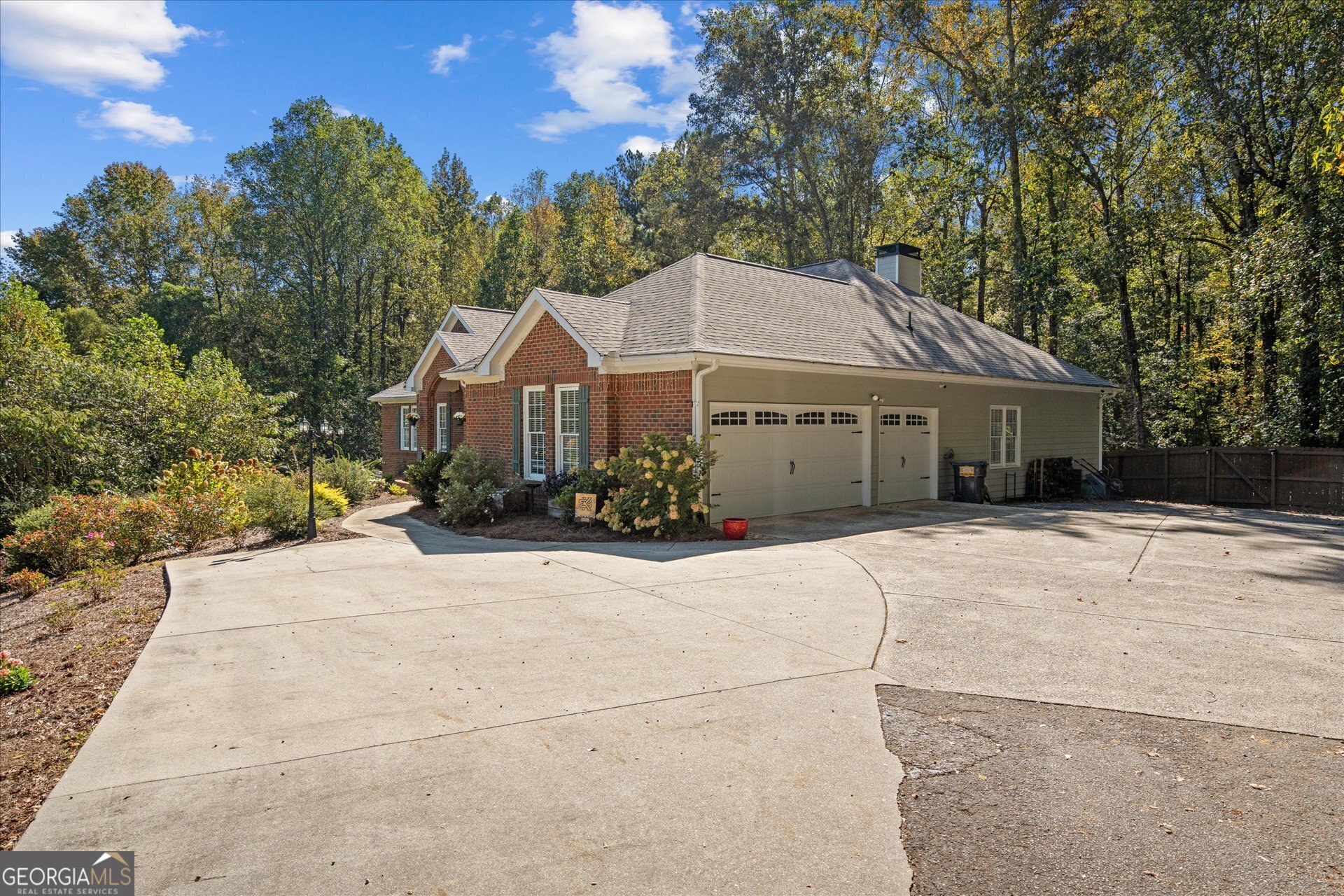 494 Campground School RD
