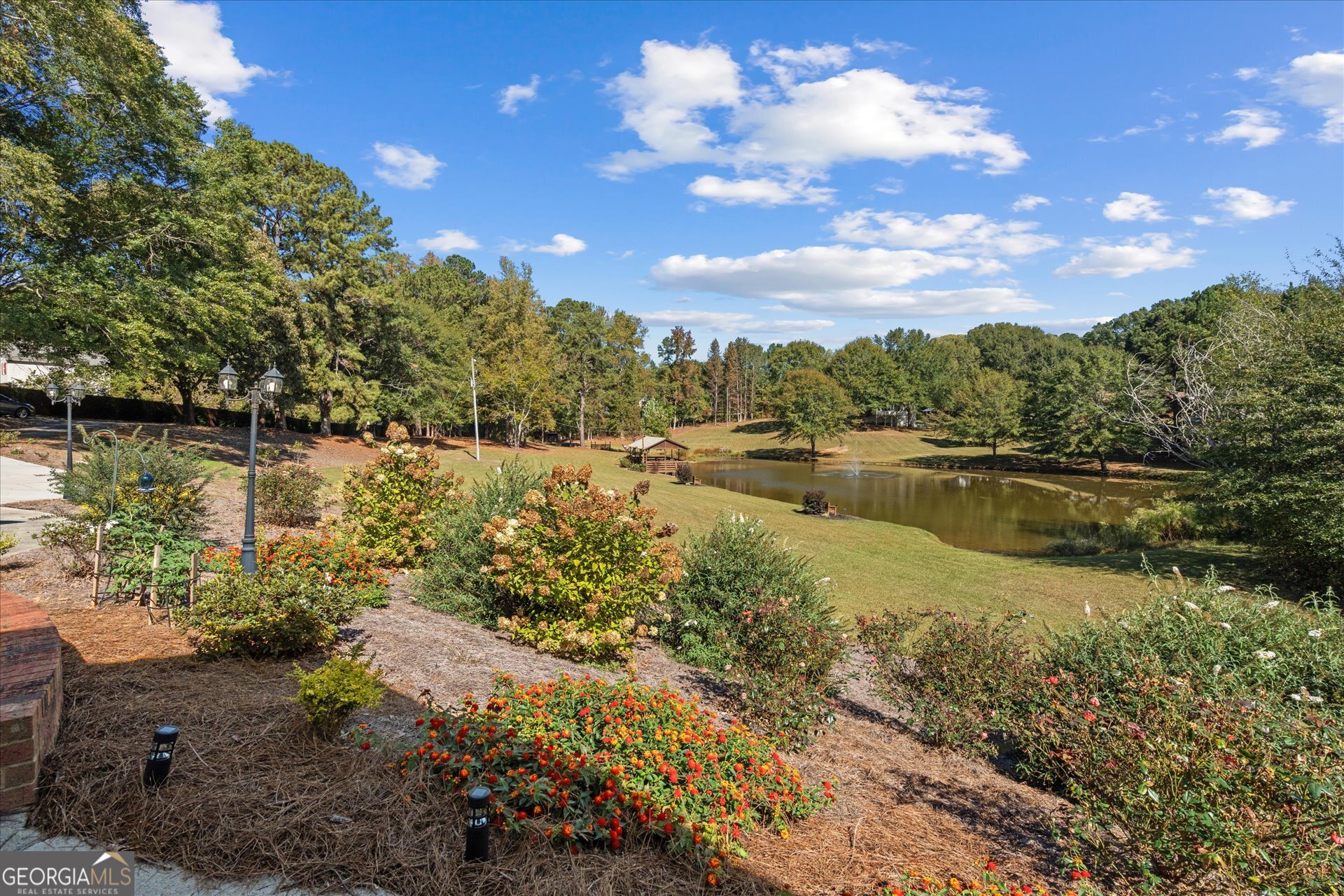 494 Campground School RD