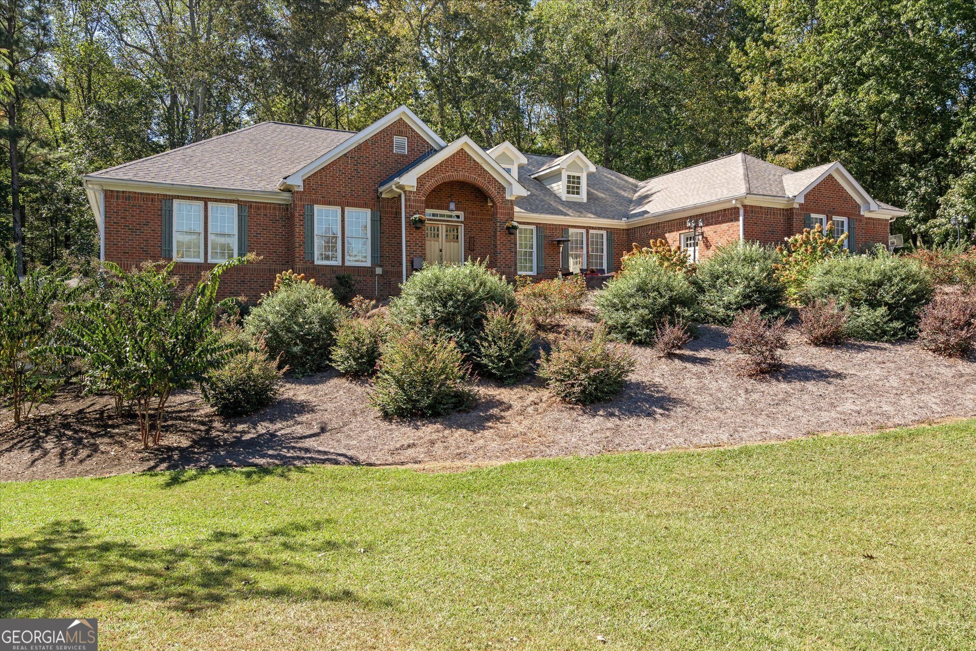494 Campground School RD