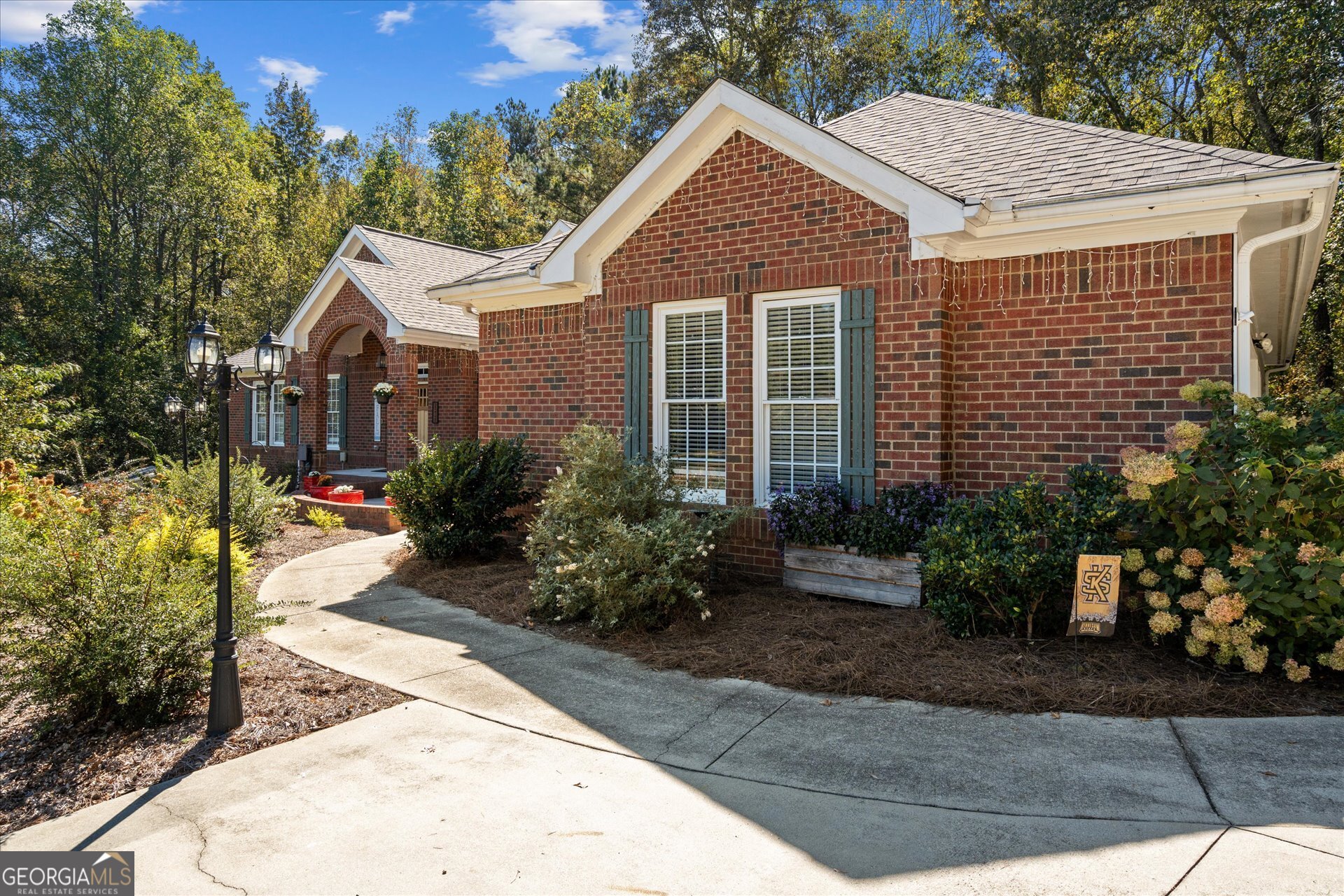 494 Campground School RD