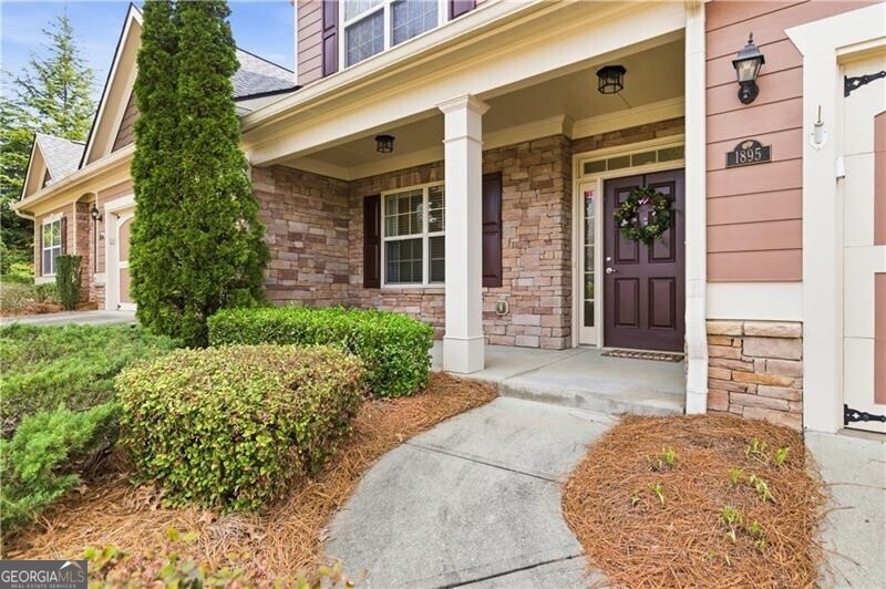 1895 Brannon Commons CIR