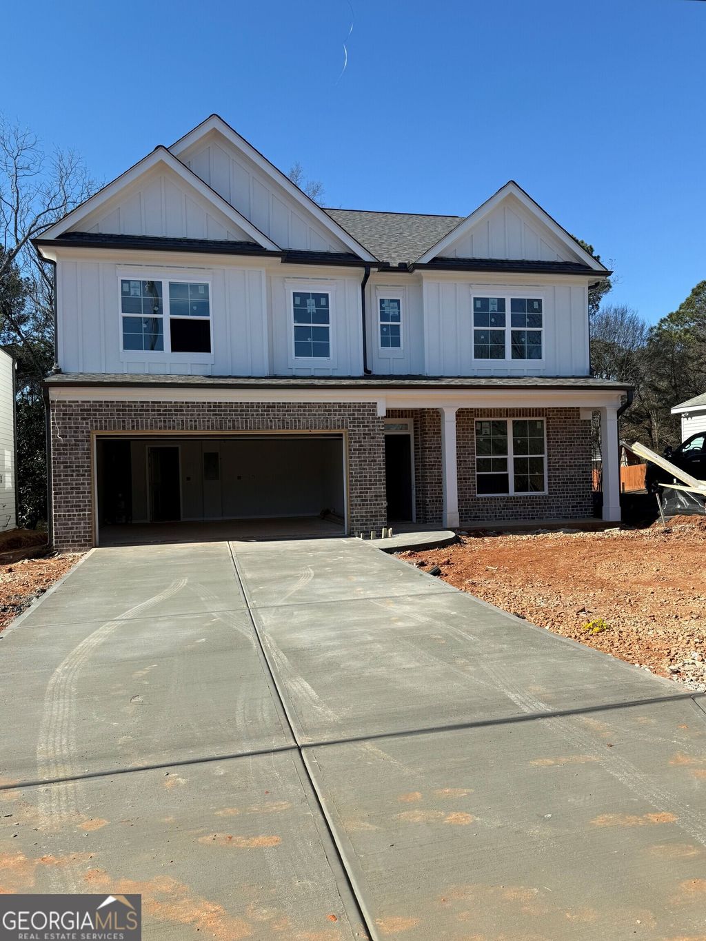 Photo of 4864 White Street, Sugar Hill, GA 30518 (MLS # 10706876)