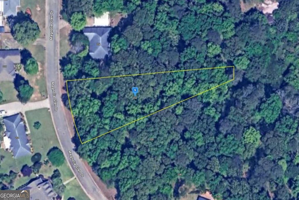 Photo of 202 Magnolia Glen, Centerville, GA 31028 (MLS # 10697160)