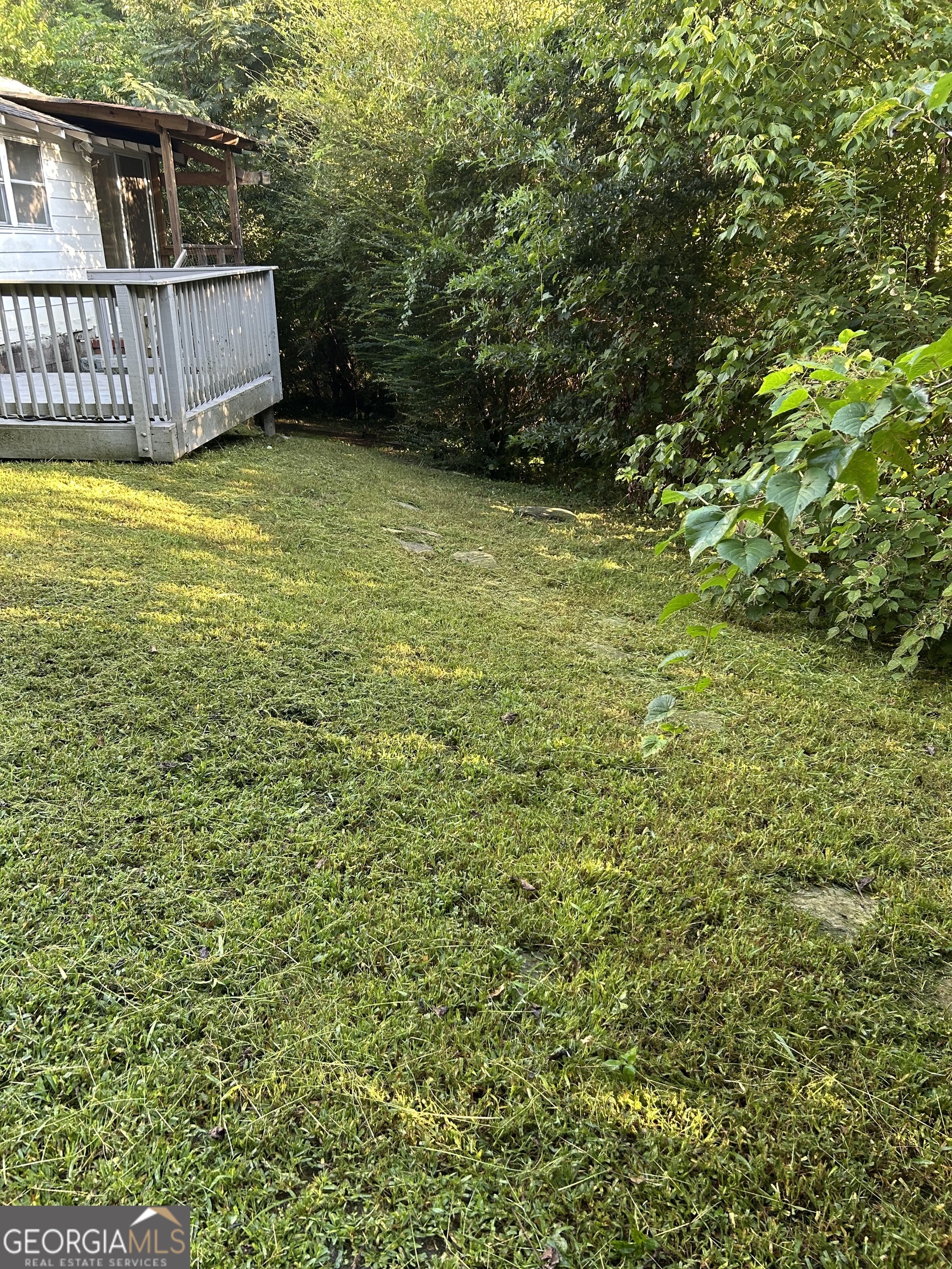 Allgood Manor - Residential