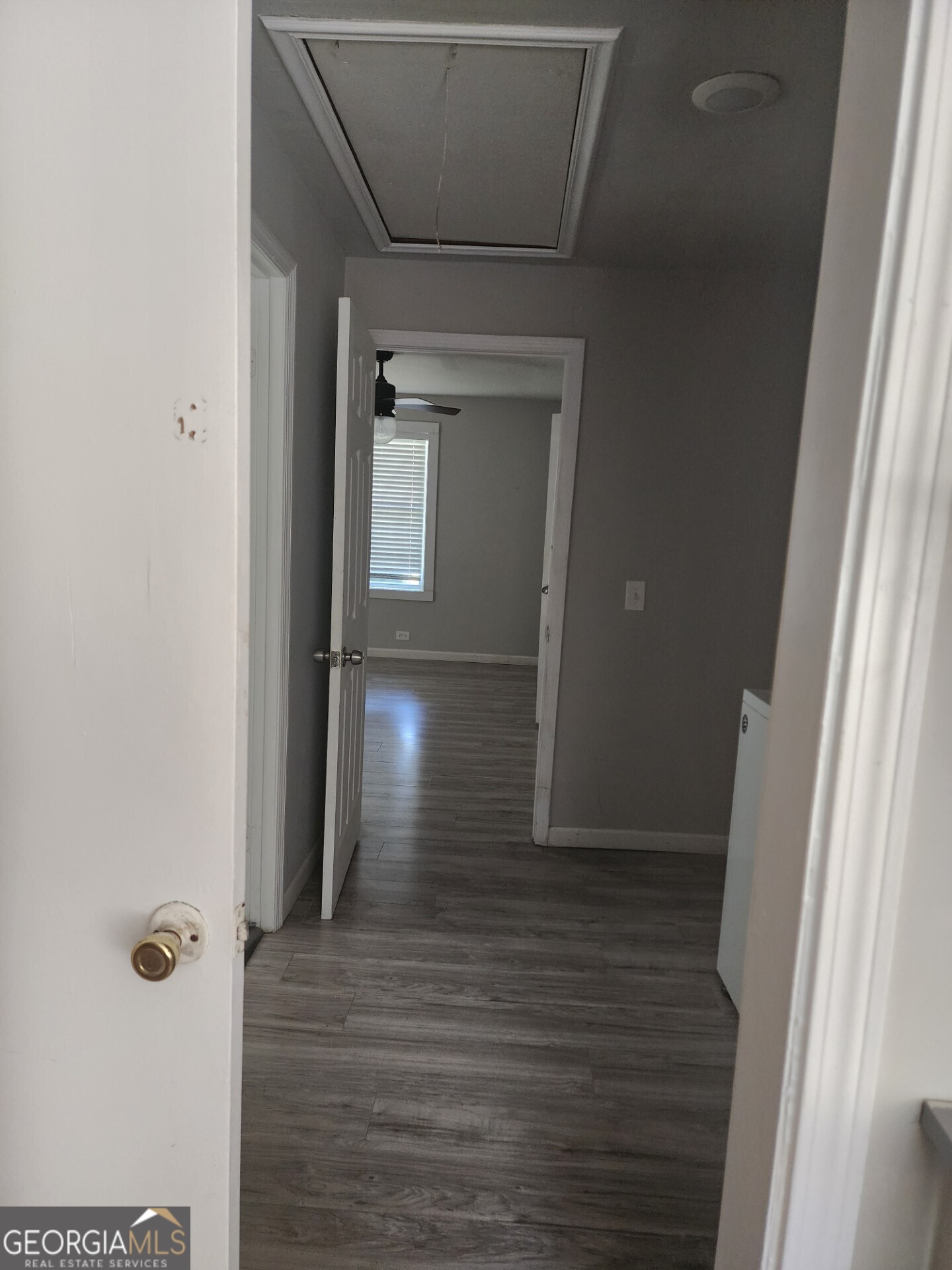 Allgood Manor - Residential