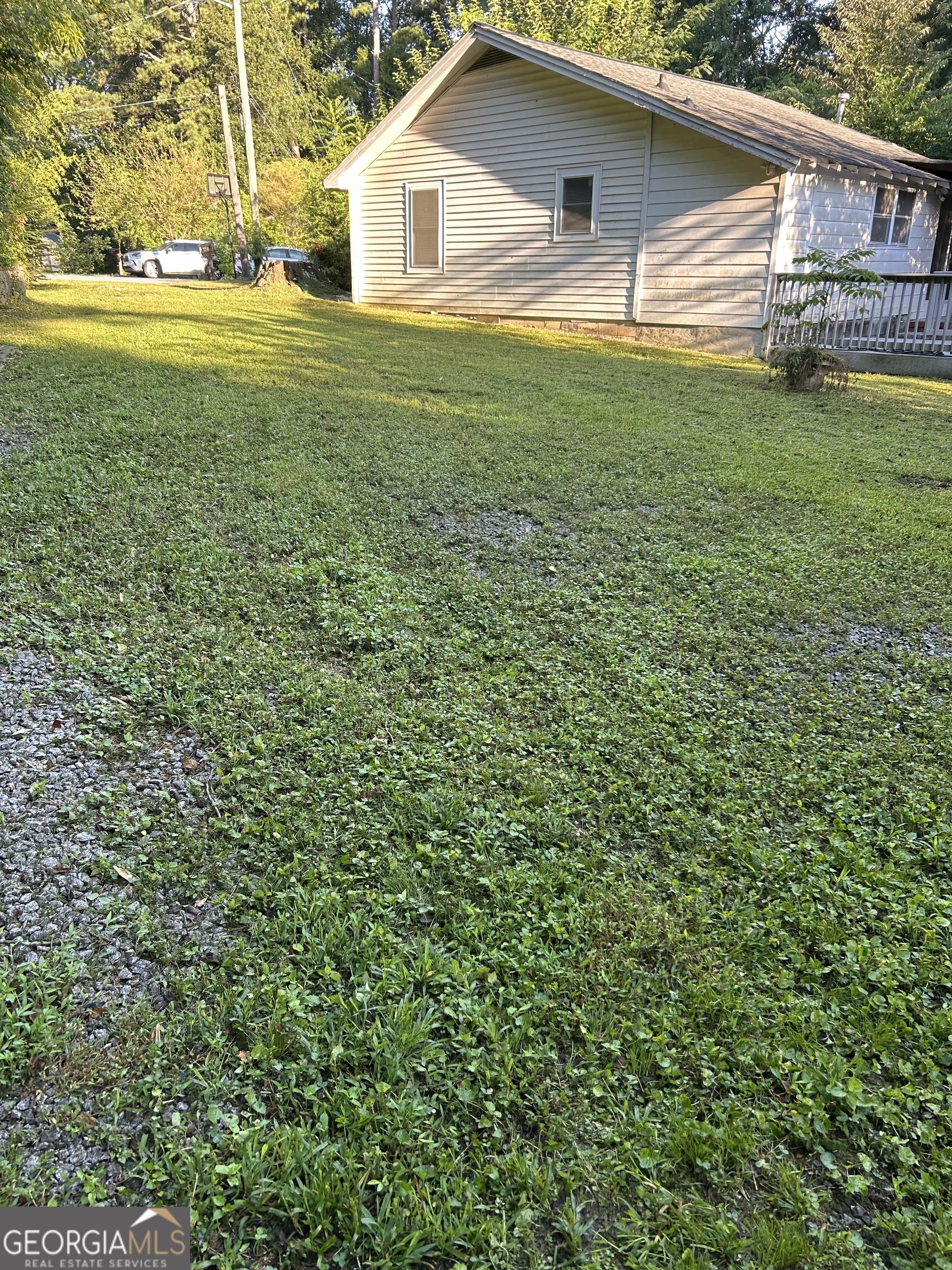 Allgood Manor - Residential