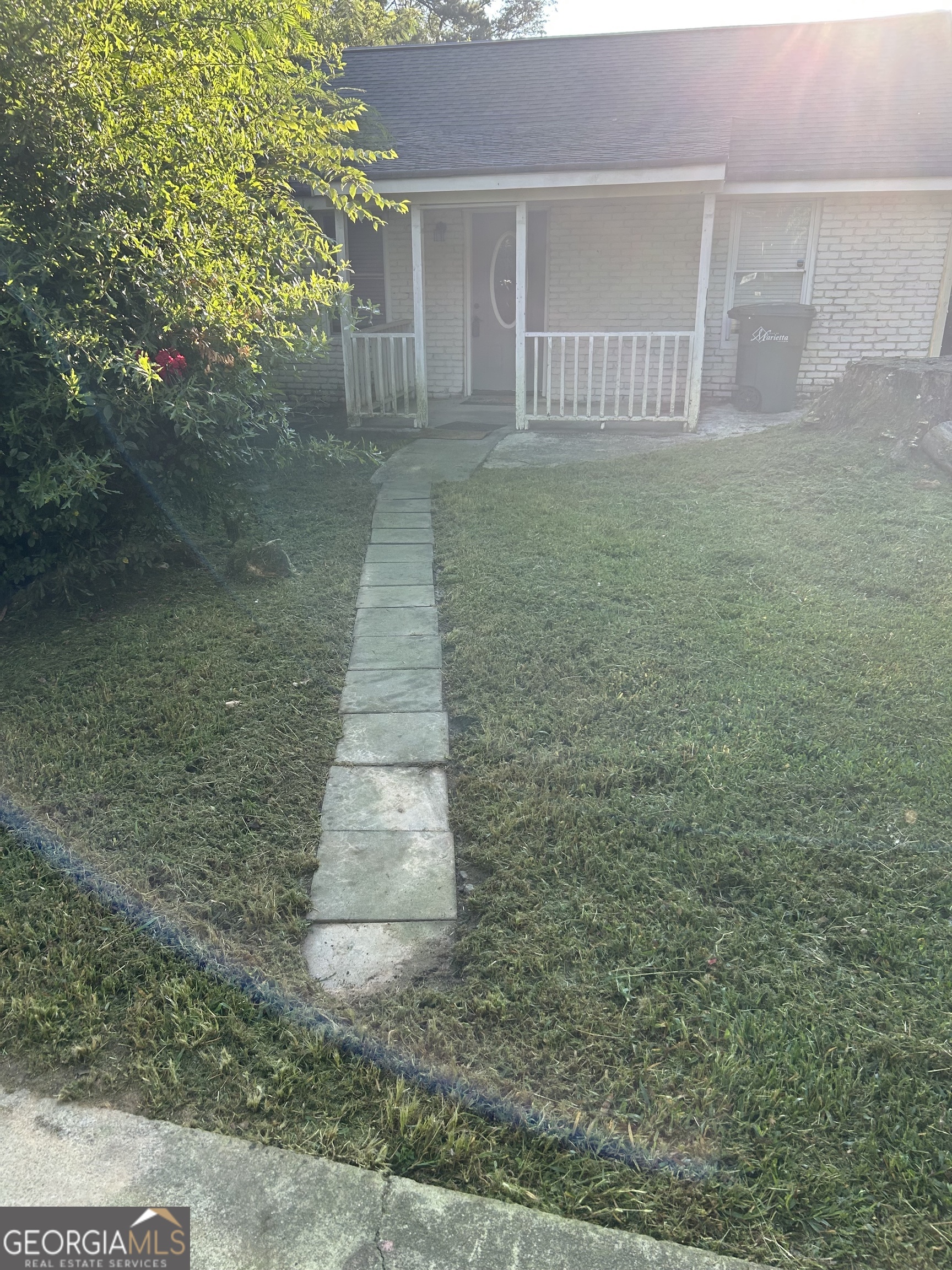 Allgood Manor - Residential