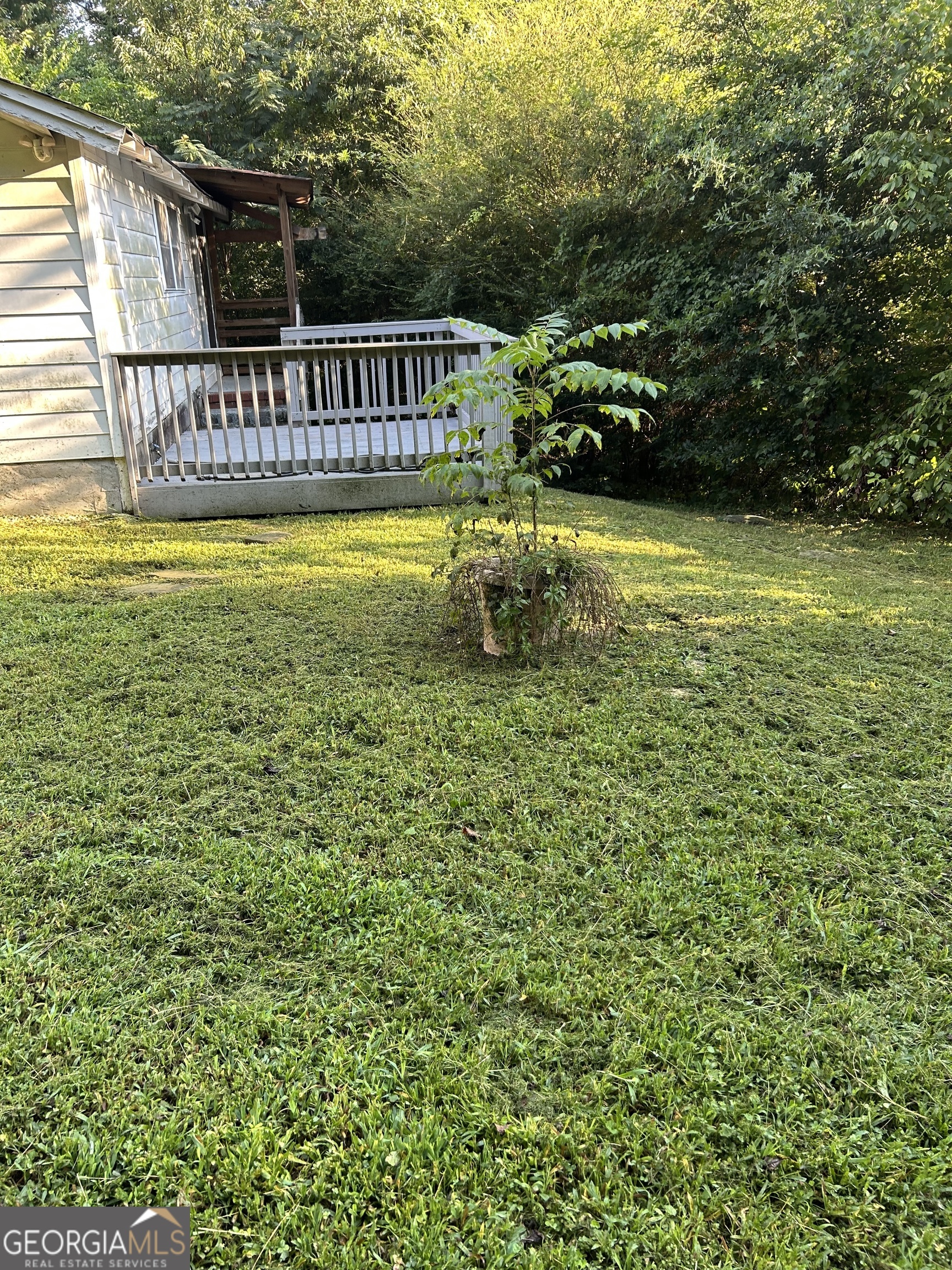 Allgood Manor - Residential