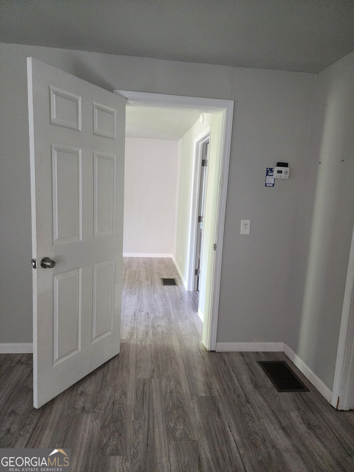 Allgood Manor - Residential