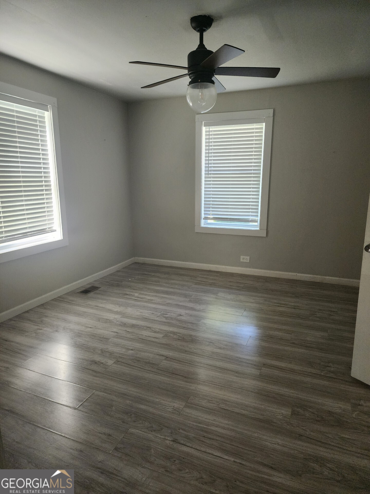 Allgood Manor - Residential