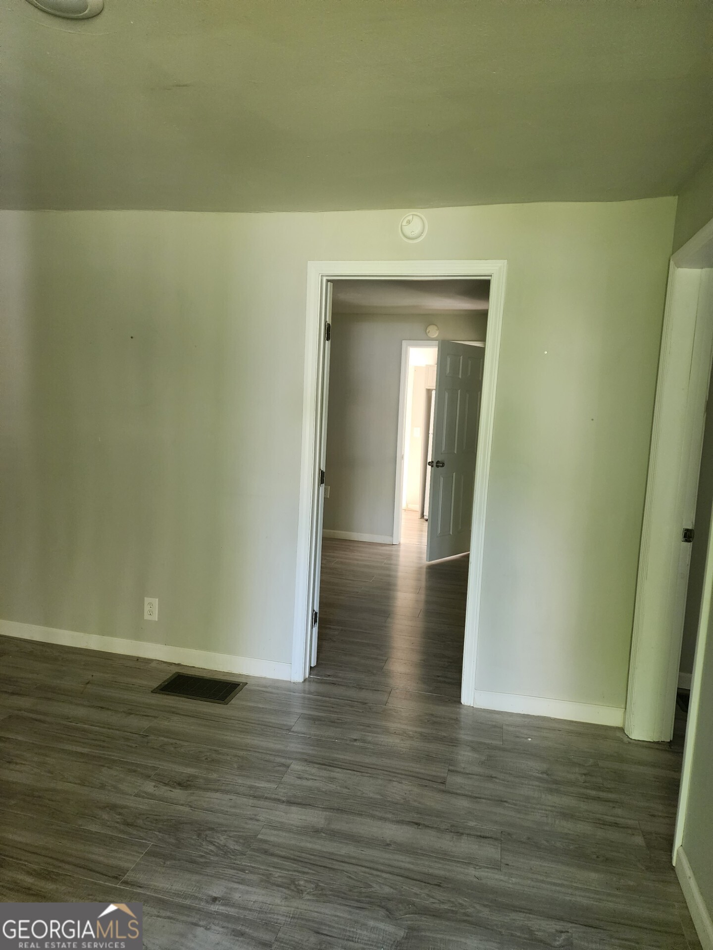 Allgood Manor - Residential