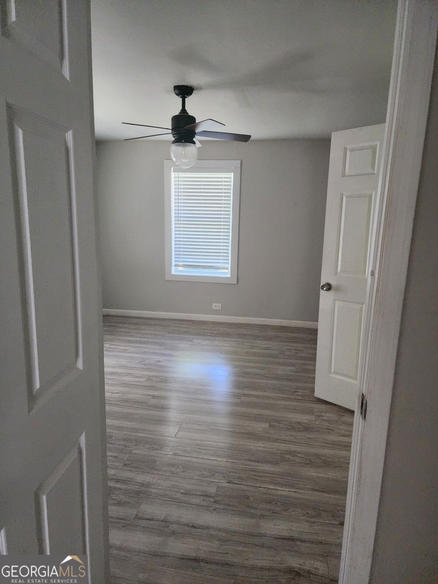 Allgood Manor - Residential