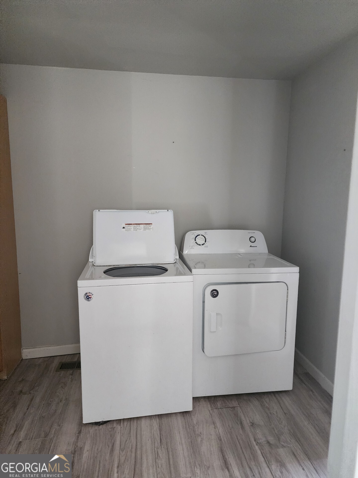 Allgood Manor - Residential