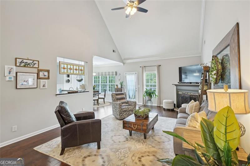 Woodmere - Residential