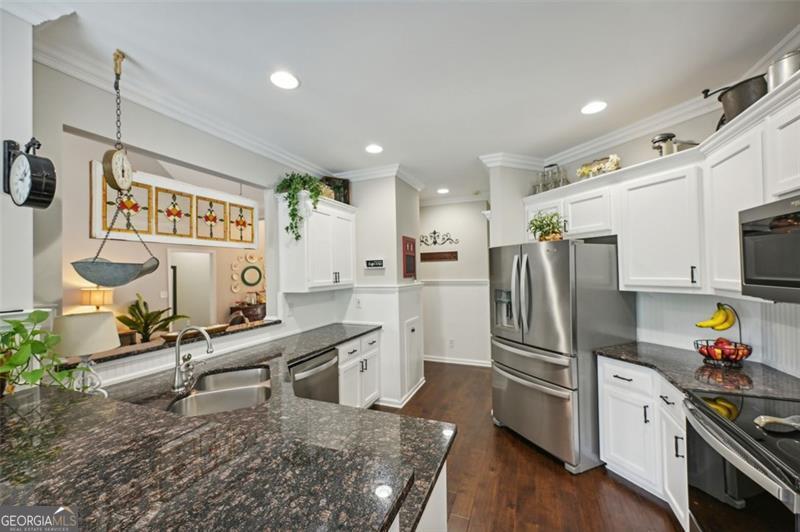 Woodmere - Residential
