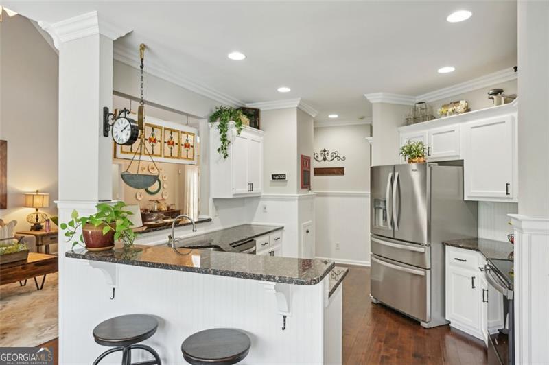 Woodmere - Residential