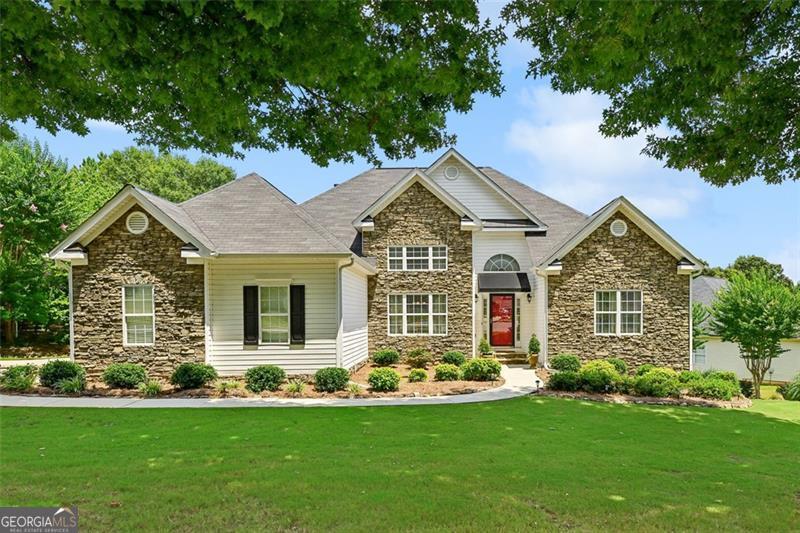 Woodmere - Residential