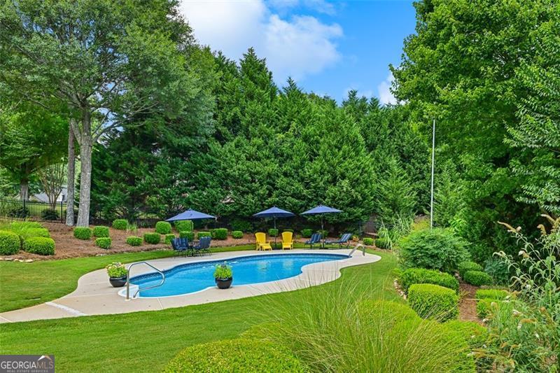 Woodmere - Residential
