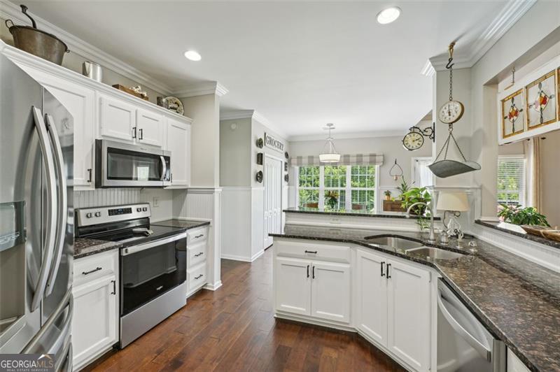 Woodmere - Residential