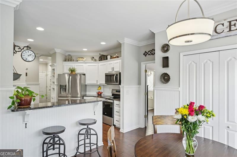Woodmere - Residential
