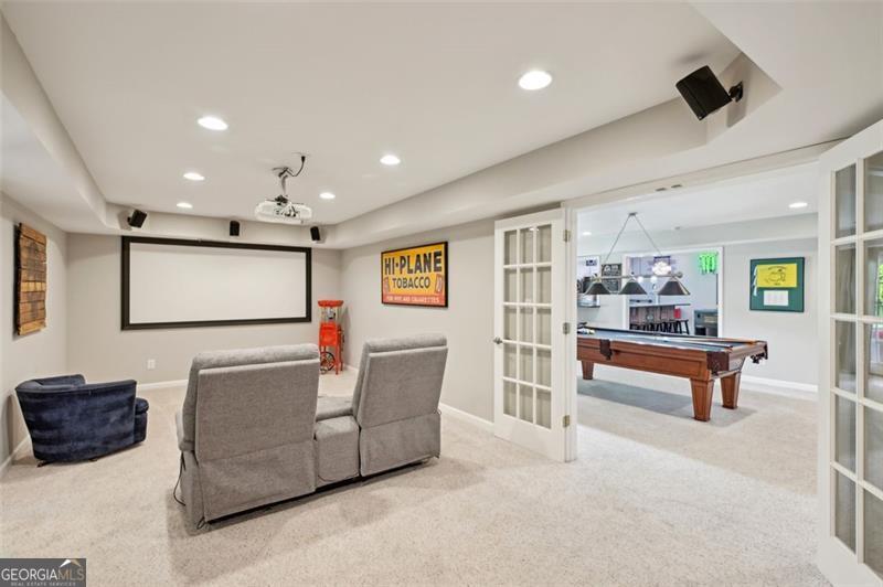 Woodmere - Residential
