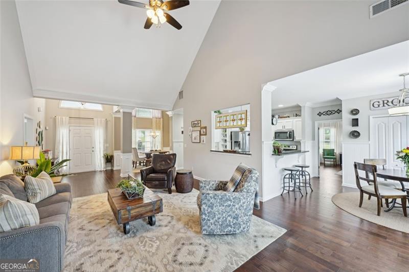 Woodmere - Residential