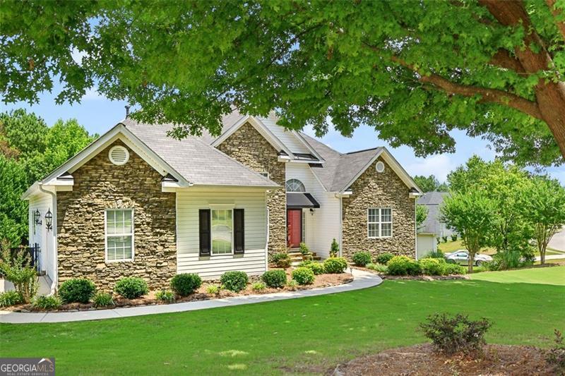 Woodmere - Residential