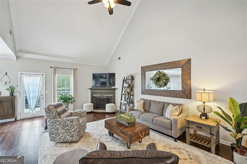 Woodmere - Residential