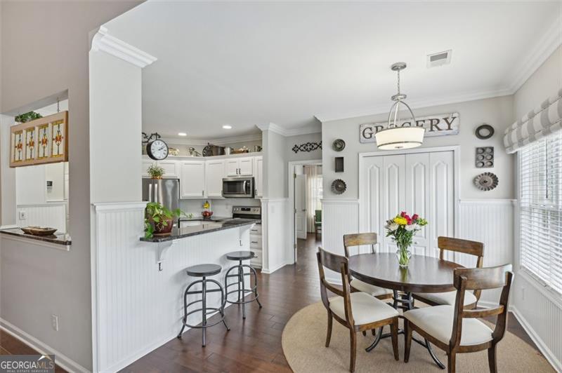 Woodmere - Residential