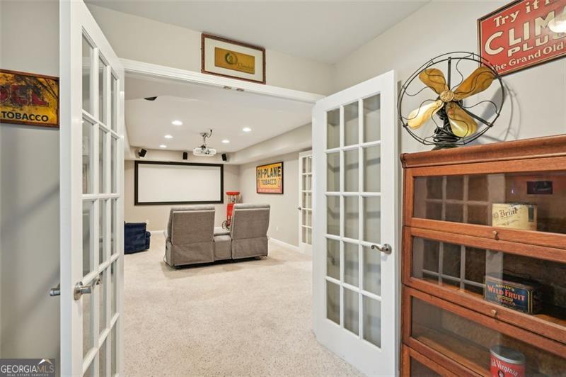 Woodmere - Residential