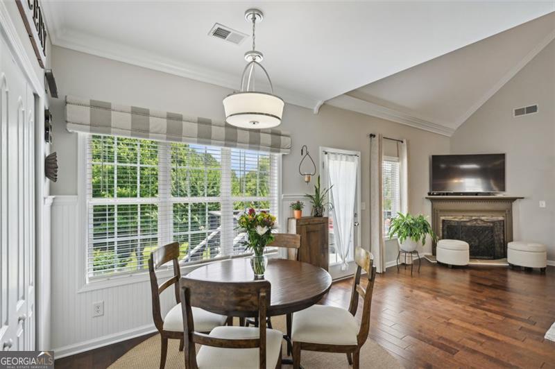 Woodmere - Residential