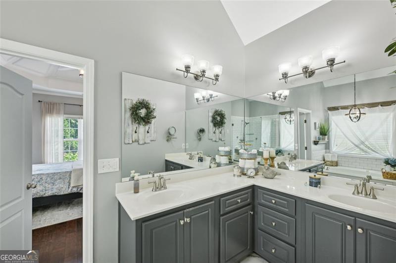 Woodmere - Residential