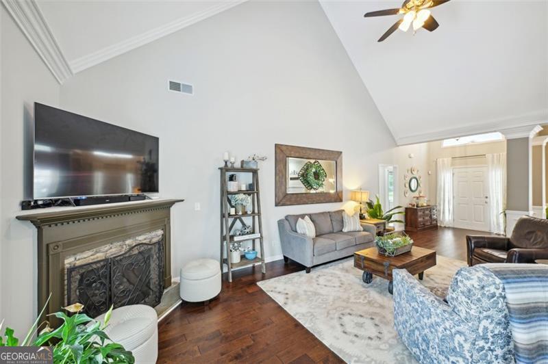 Woodmere - Residential