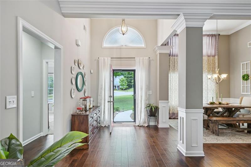 Woodmere - Residential