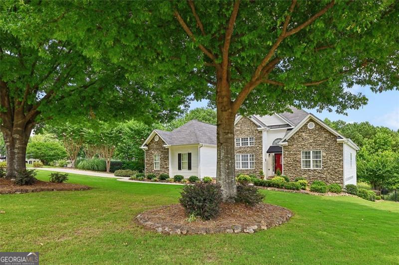 Woodmere - Residential