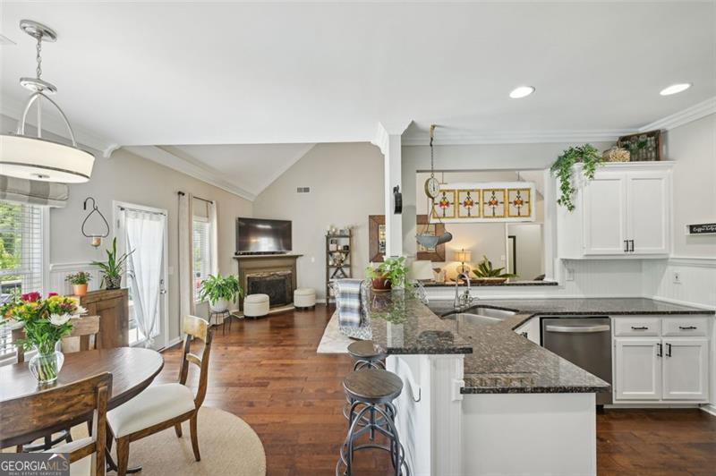 Woodmere - Residential