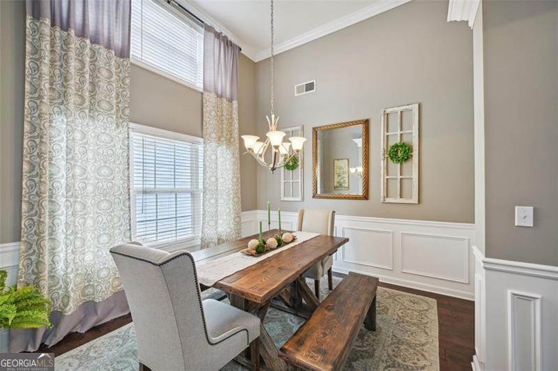 Woodmere - Residential