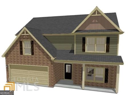 Photo of 286 White Elm Lane #LOT 184, Jackson, GA 30233 (MLS # 10664427)