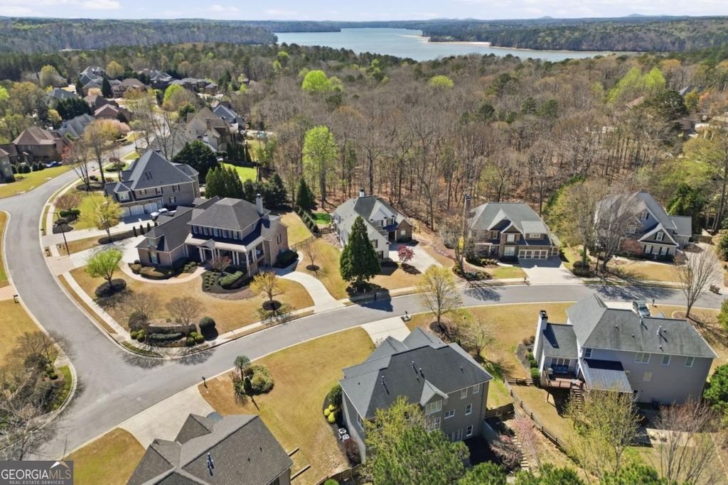 Photo of 5205 Millwood Drive, Canton, GA 30114 (MLS # 10719038)