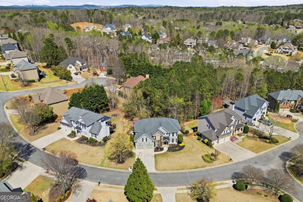 Photo of 5205 Millwood Drive, Canton, GA 30114 (MLS # 10719038)