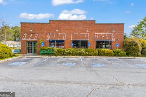 1589 Big A RD Toccoa GA 30577