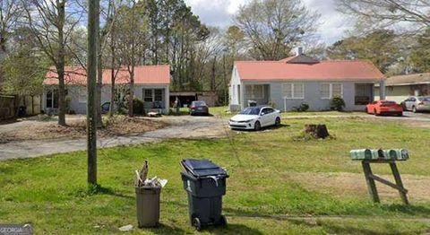424 GORDON ST Bremen GA 30110