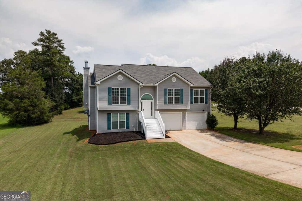 Photo of 295 Jeremy Drive, Colbert, GA 30628 (MLS # 10814678)