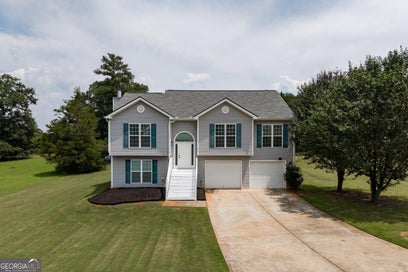 295 Jeremy DR Colbert GA 30628