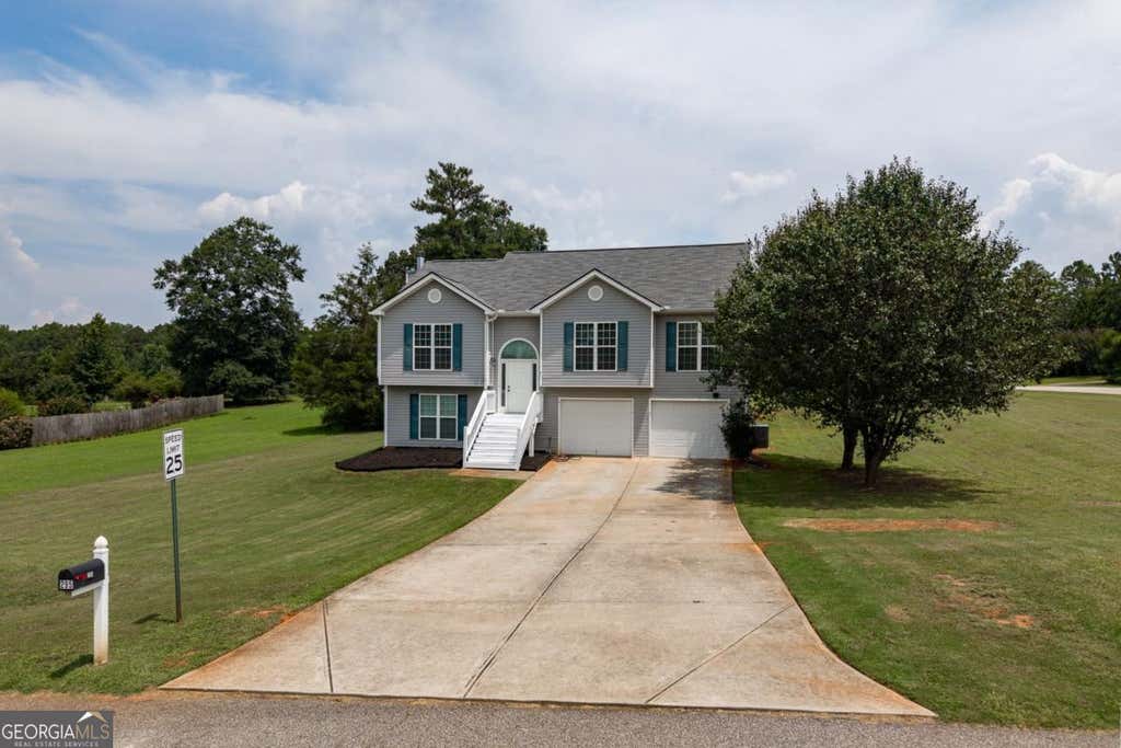 Photo of 295 Jeremy Drive, Colbert, GA 30628 (MLS # 10814678)
