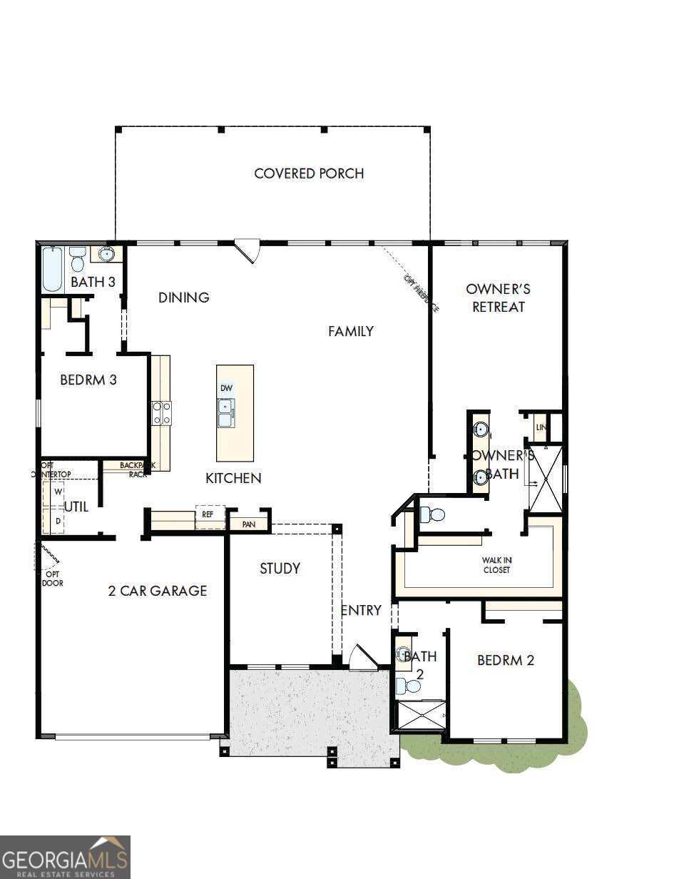 120 Millbury LN