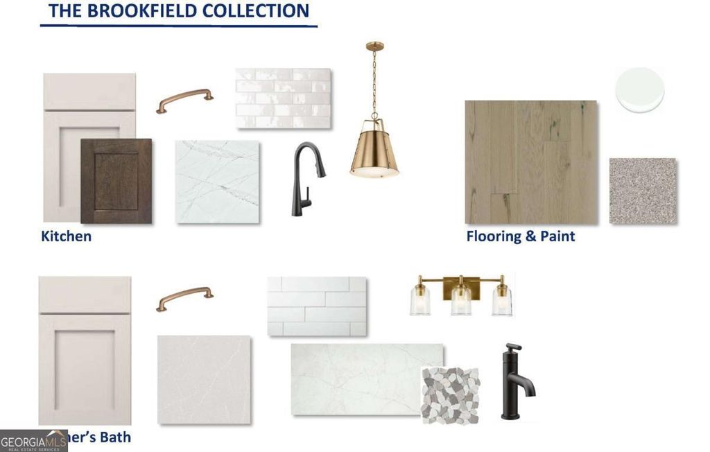 Photo of 120 Millbury Lane, Dallas, GA 30157 (MLS # 10722043)