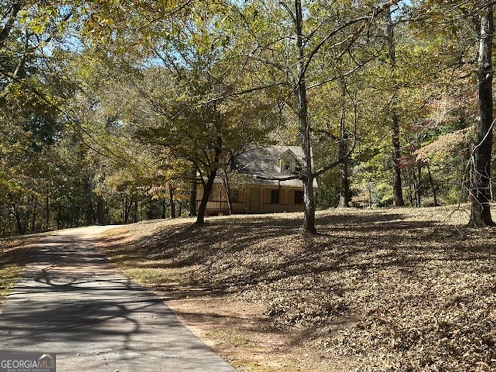 Photo of 120 Lummus Road, Covington, GA 30016 (MLS # 10631909)