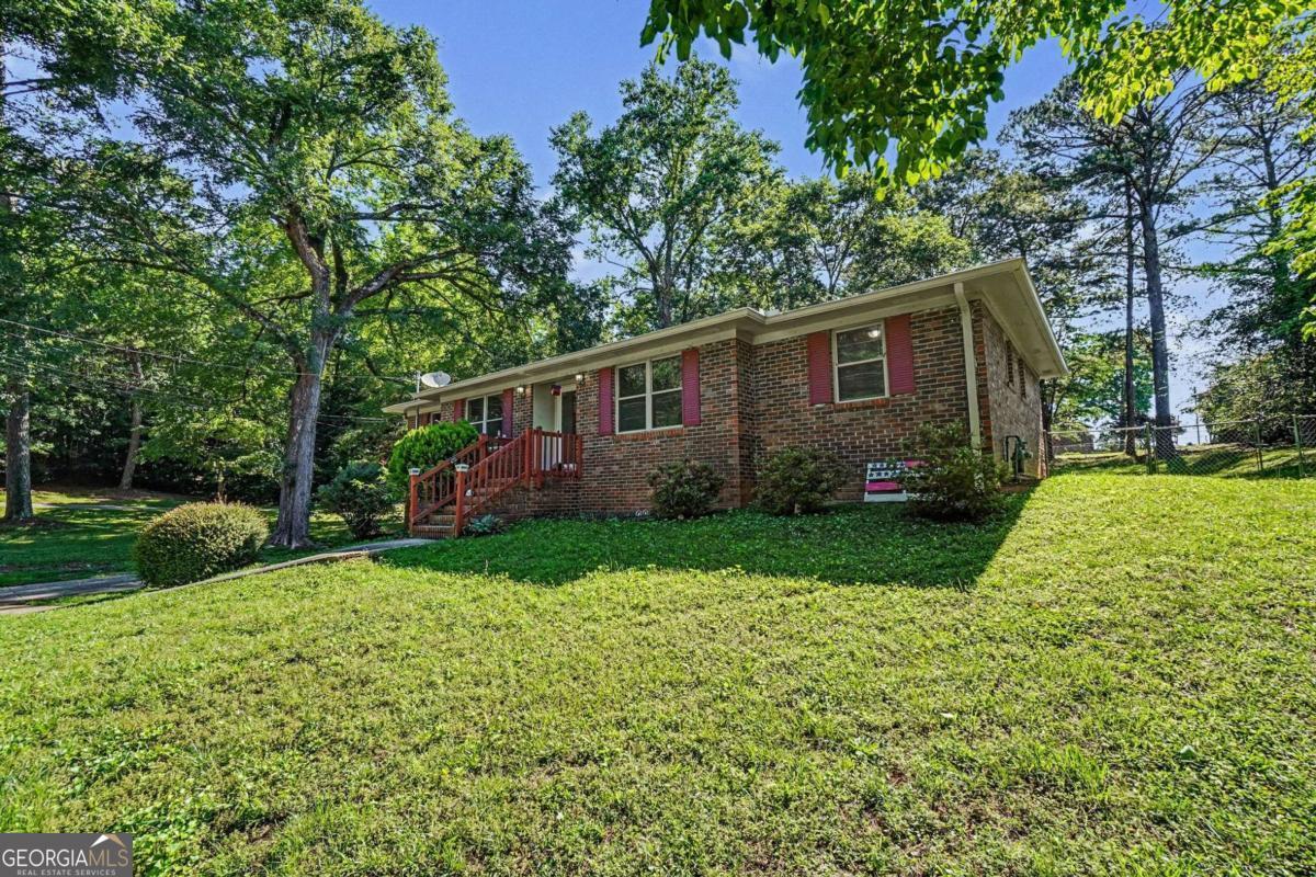 2913 Vogue DR