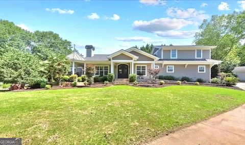 670 Cedar Grove Church RD Jefferson GA 30549